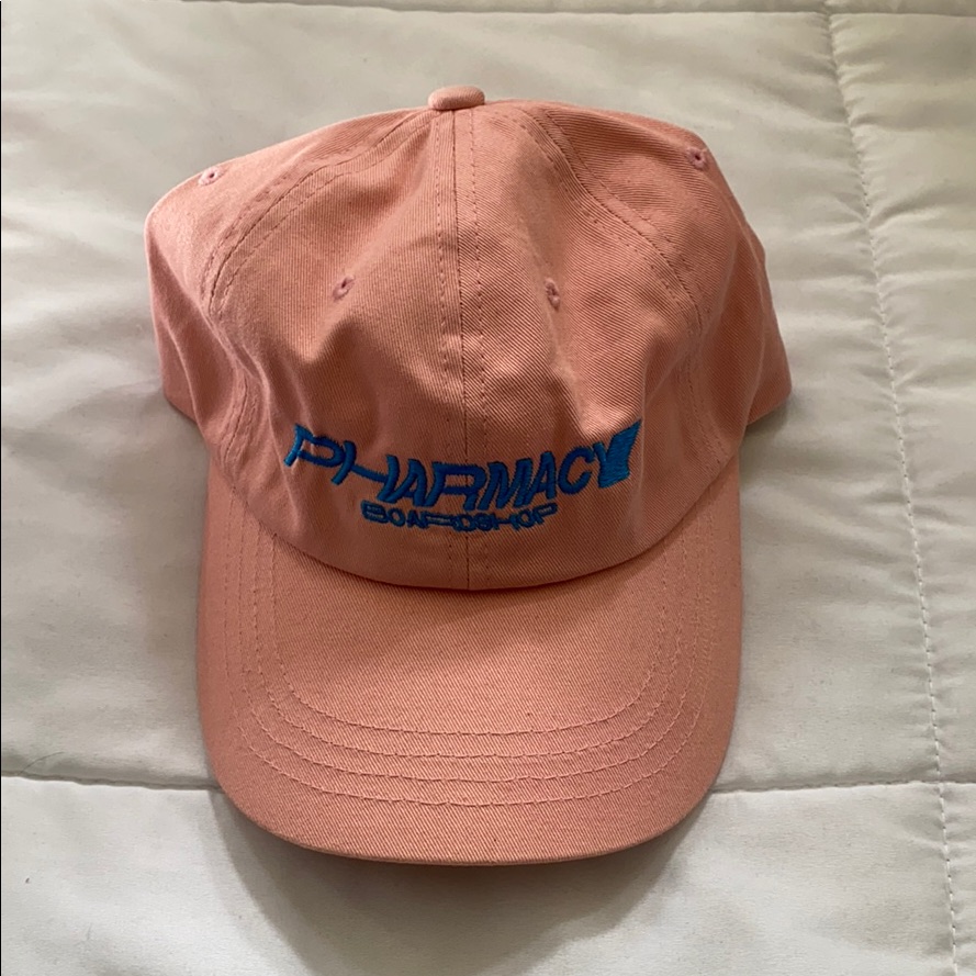 Pharmacy Hat